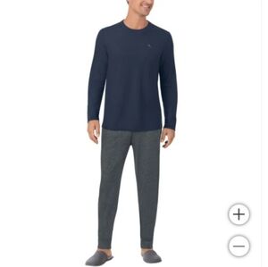 Tommy Bahama Men's Pajamas Set Brand New All Sizes Available S, M, L, XL, XXL